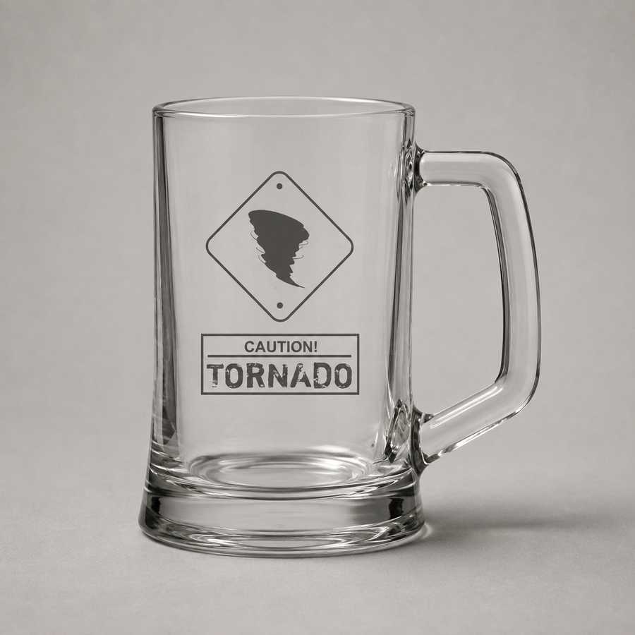 Beer mug