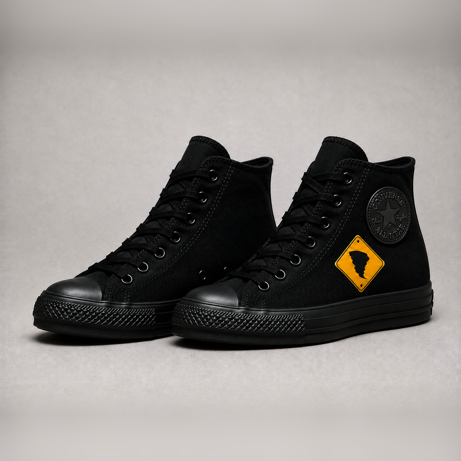Tornado CONVERSE